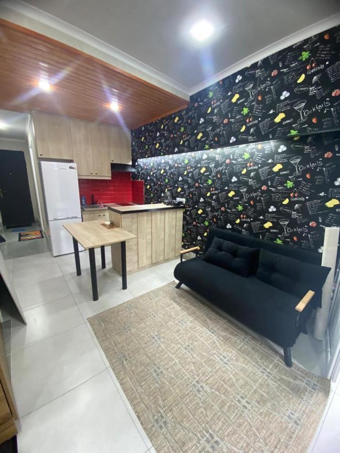 Apartment Garage - Old Tbilisi